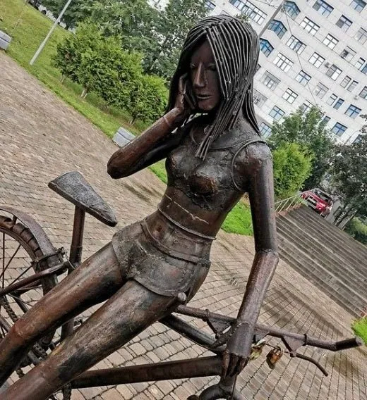 Коломенское