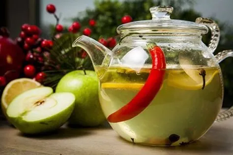 Чайная беседка