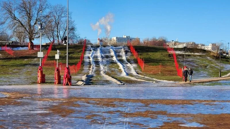 Коломенское