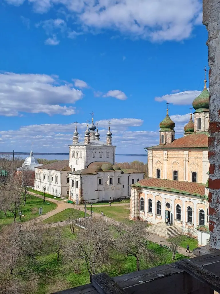 Чайная беседка