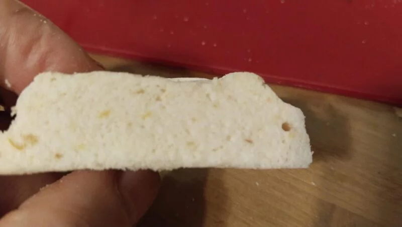 Домашние зефирки