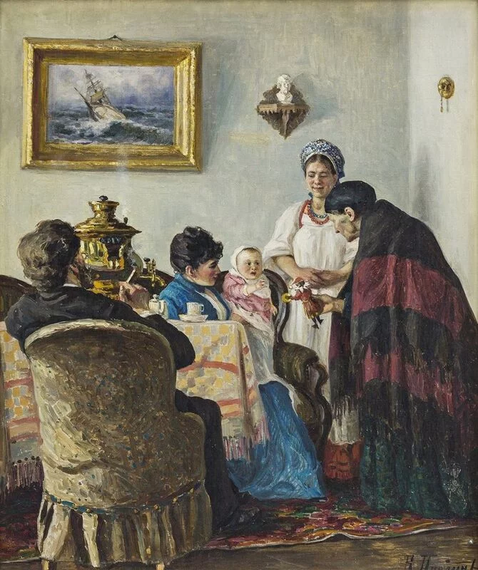 Арт галерея