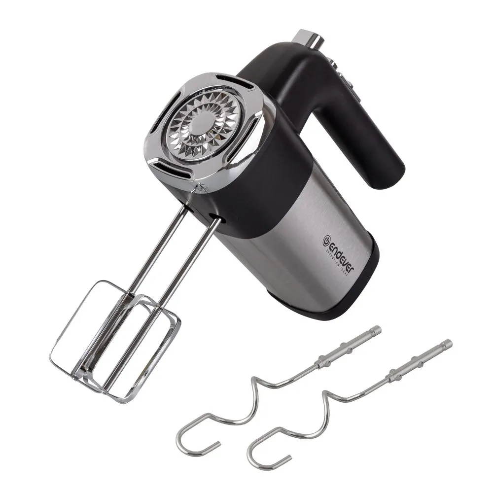 Ручные миксеры Endever Sigma-07, Sigma-08 и Tuarex TK-4002