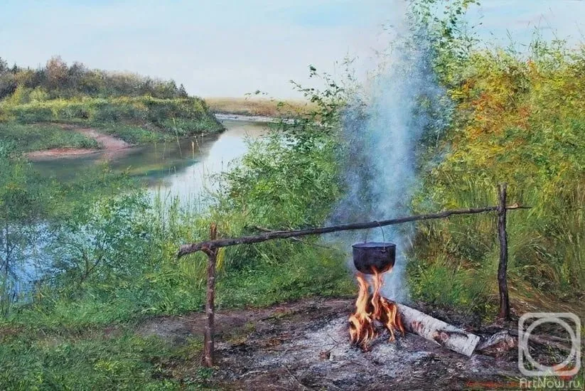 Арт галерея