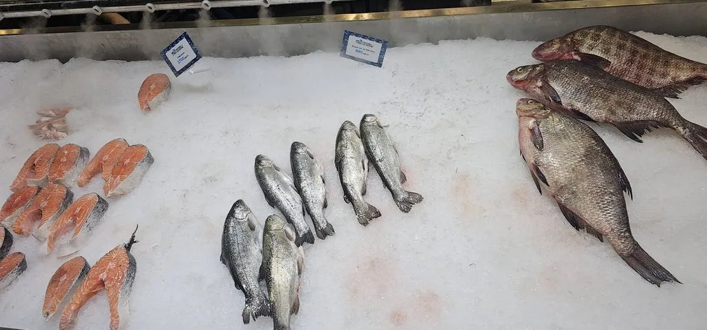 Где, что и когда купить в Москве