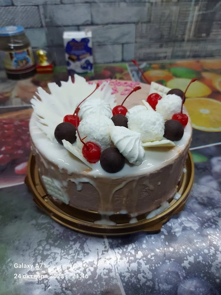 Чайная беседка