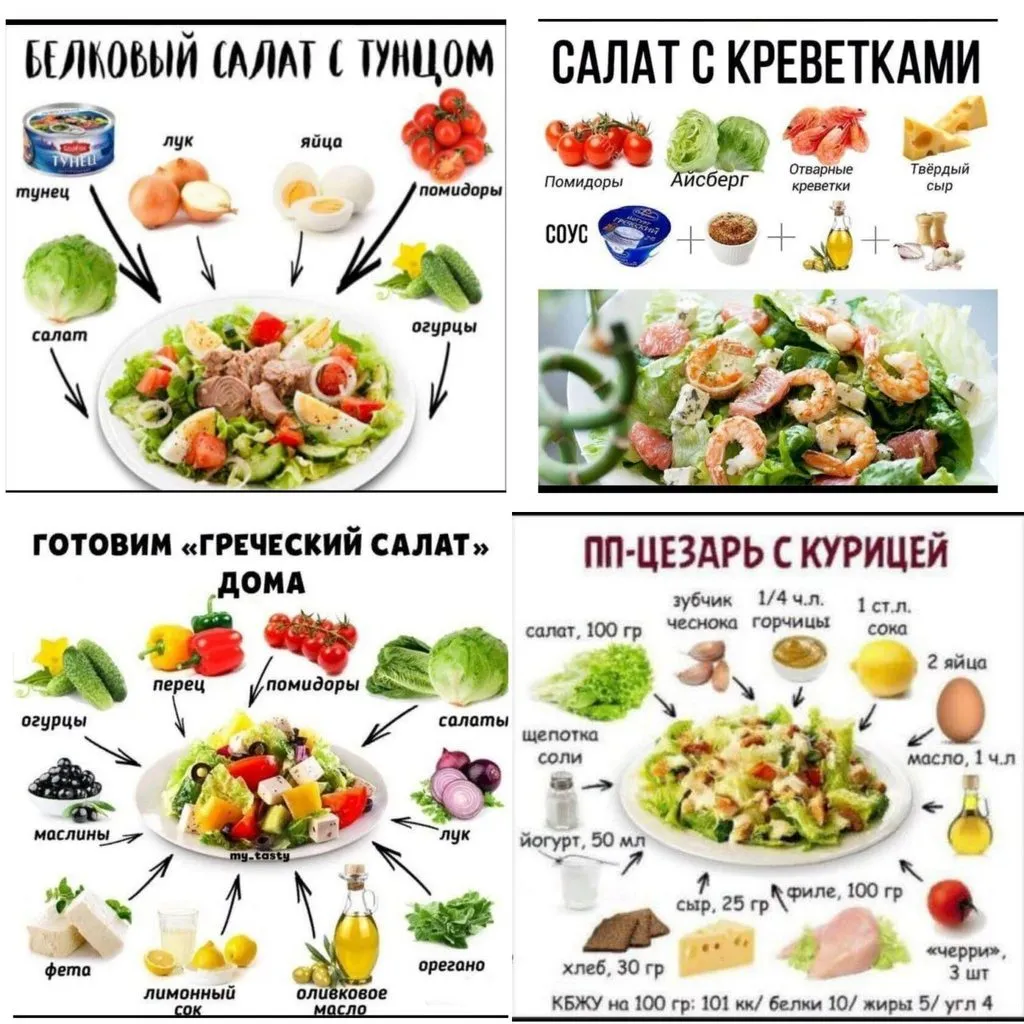 1001-й раз худеем 