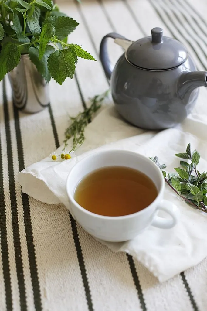 Чайная беседка