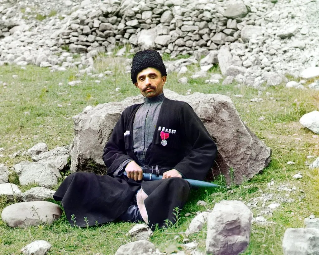 Запечатленная история