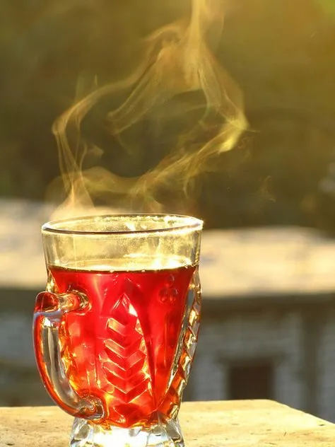 Чайная беседка