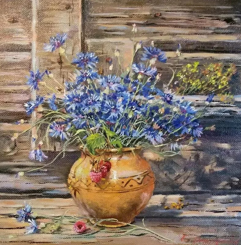 Арт галерея