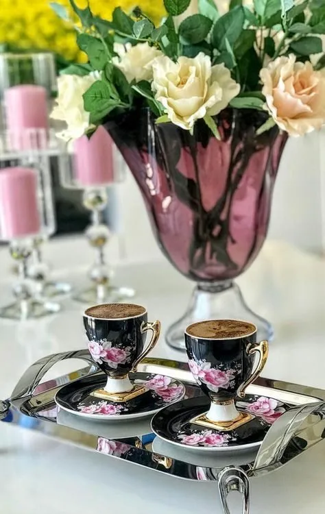 Чайная беседка