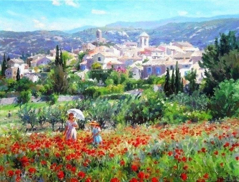 Арт галерея