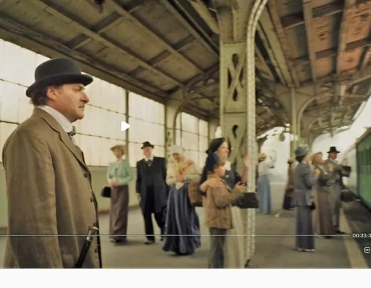 Можно ли вывести деревню из девуши  или о моде, о стиле....