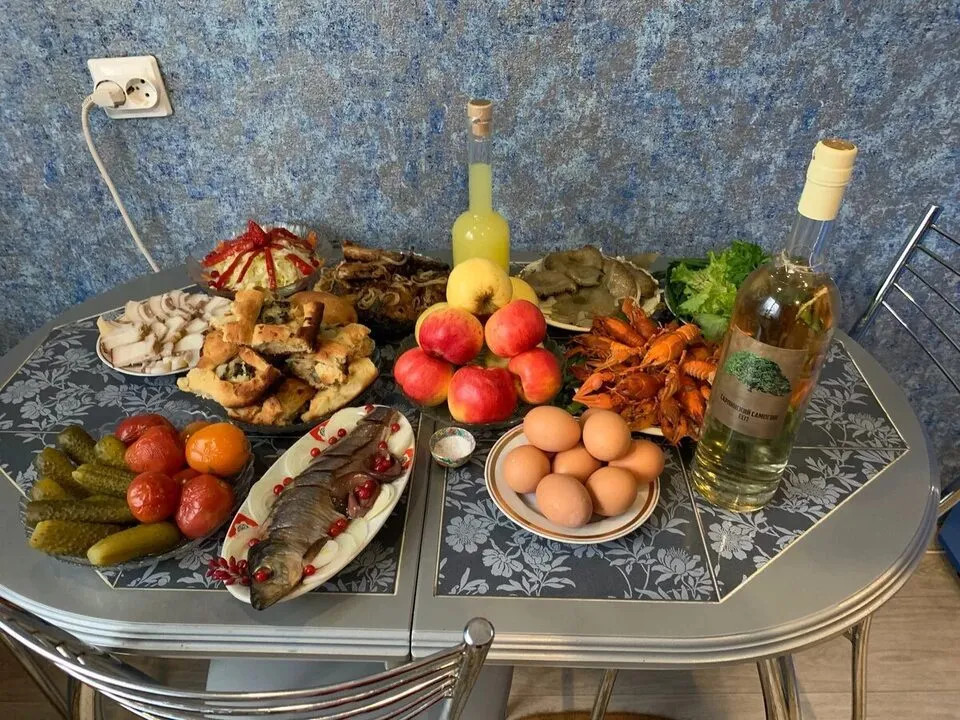 Чайная беседка