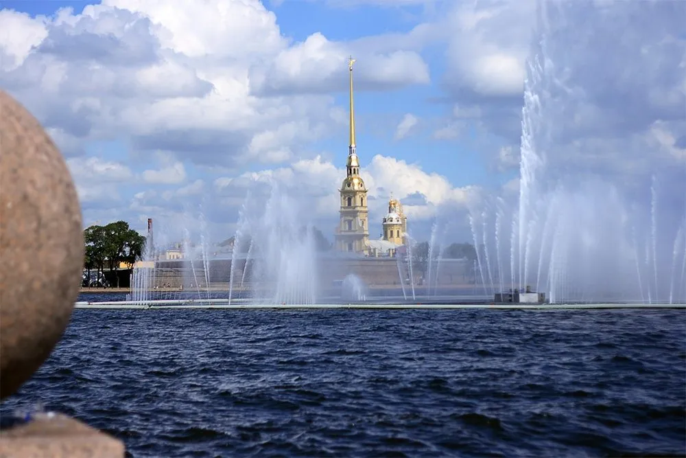 Чайная беседка