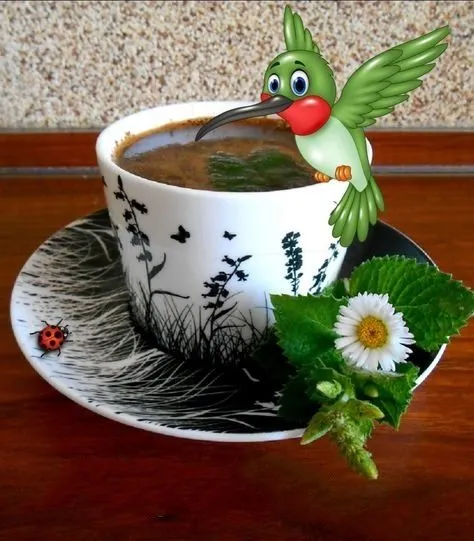 Чайная беседка