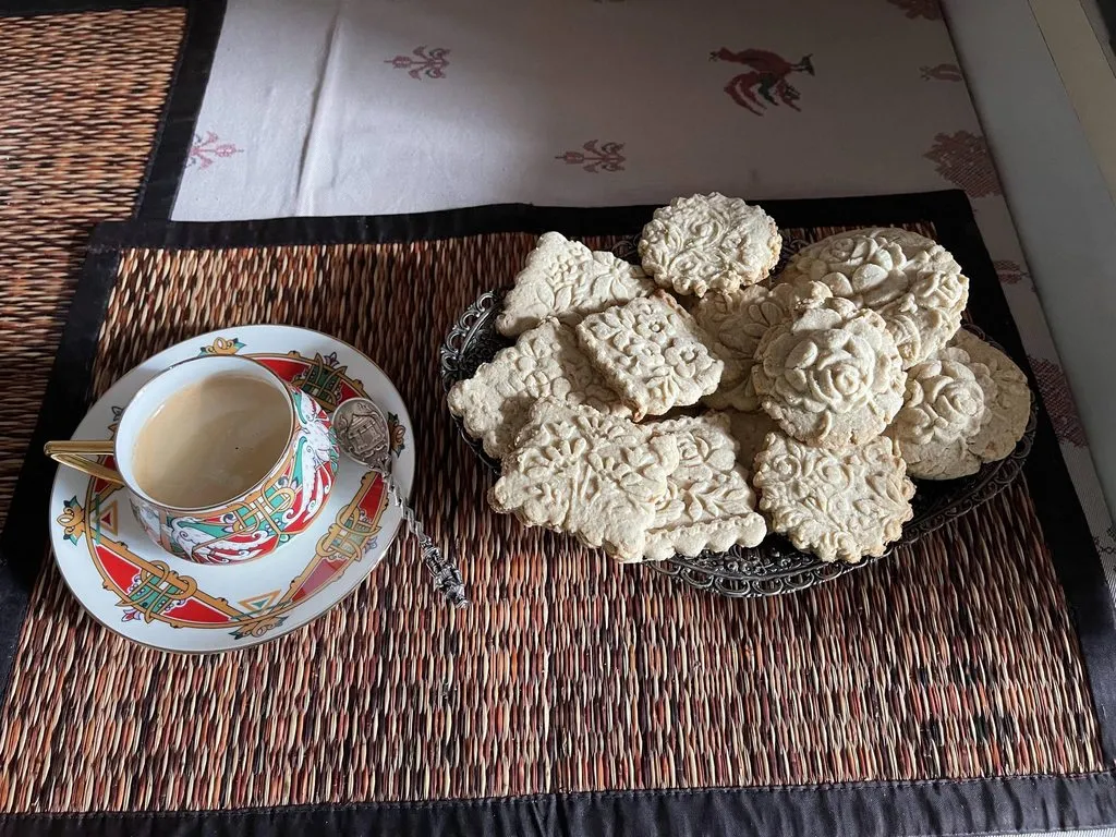 Tapтaлeтки & Ко