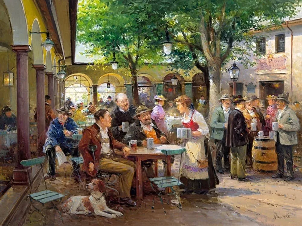 Арт галерея