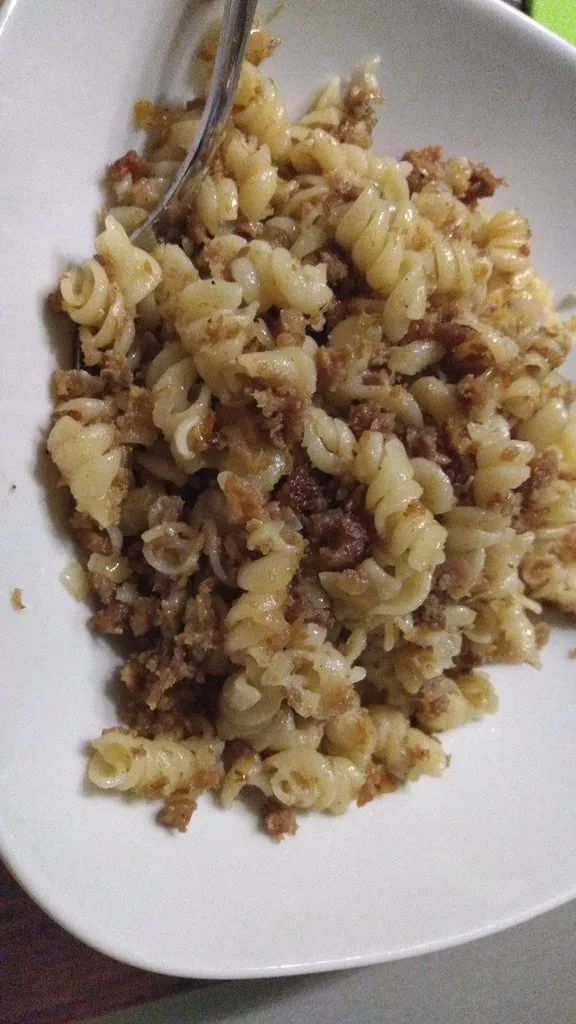 Что Вы сейчас едите? Фотоблог с вашего стола