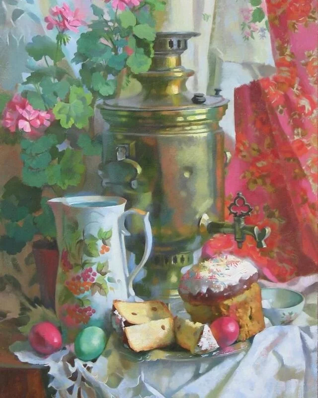 Арт галерея