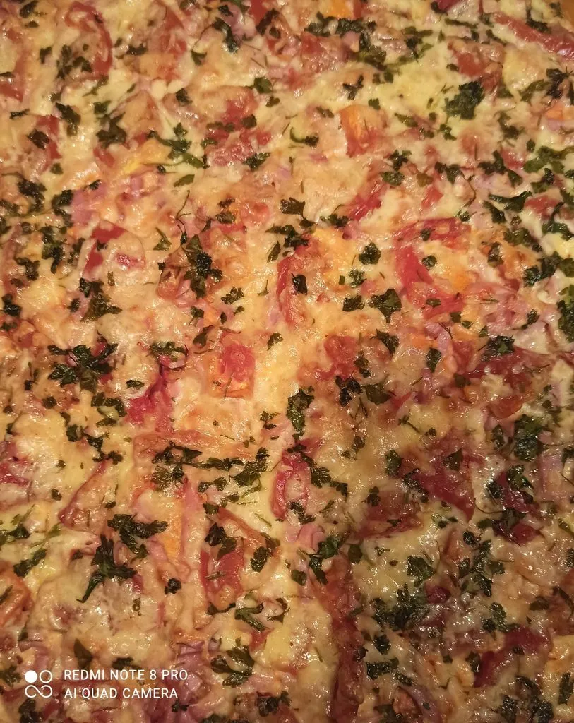 Tapтaлeтки & Ко