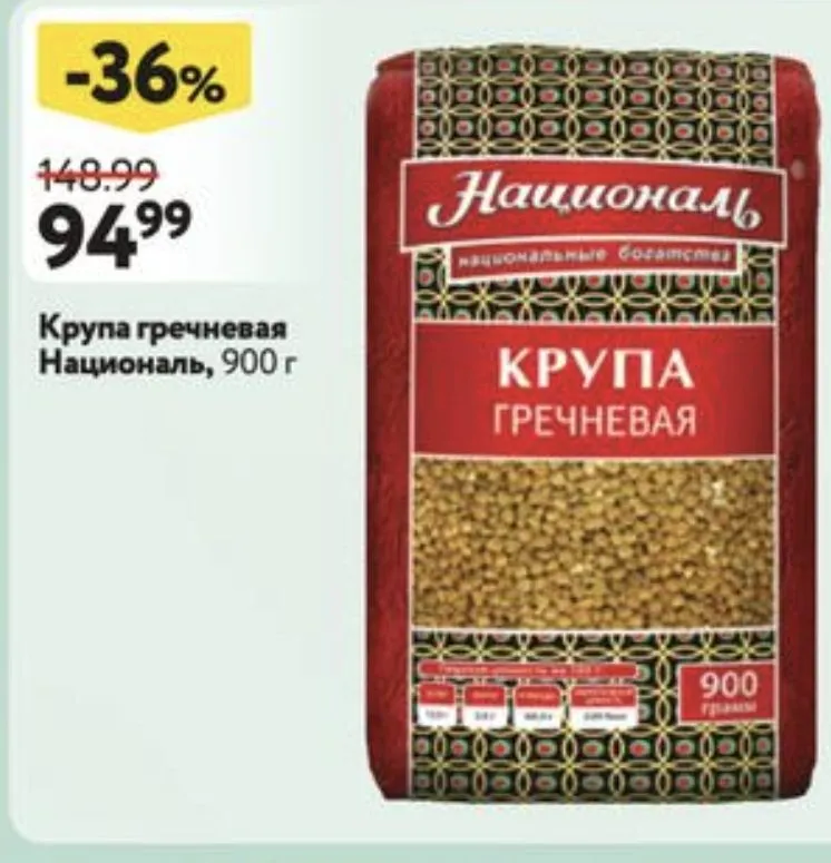 Где, что и когда купить в Москве