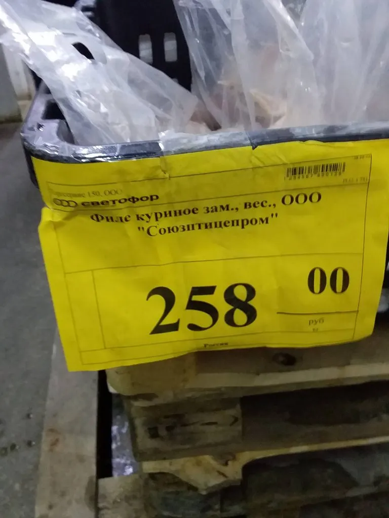 Где, что и когда купить в Москве