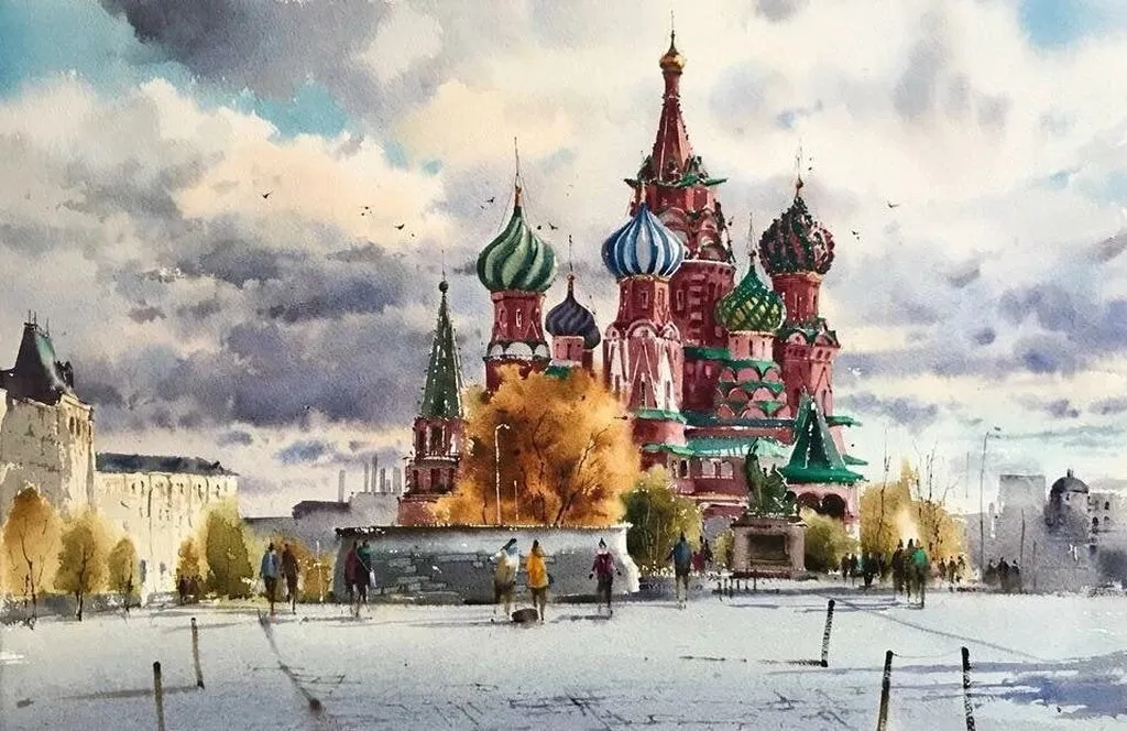 Арт галерея