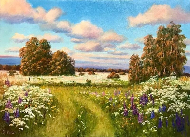 Арт галерея