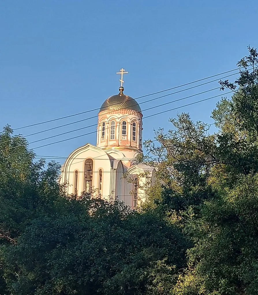 Чайная беседка