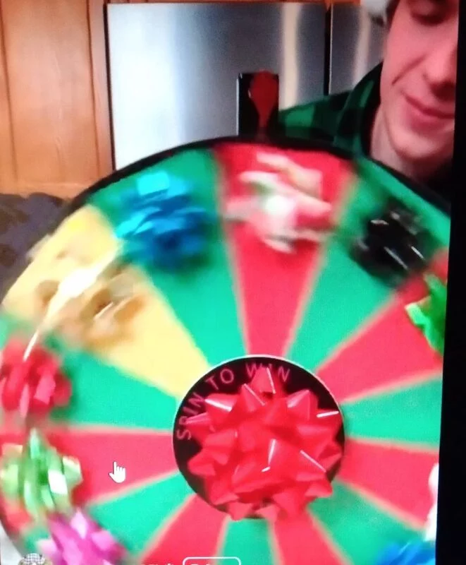 Новогоднее настроение своими силами