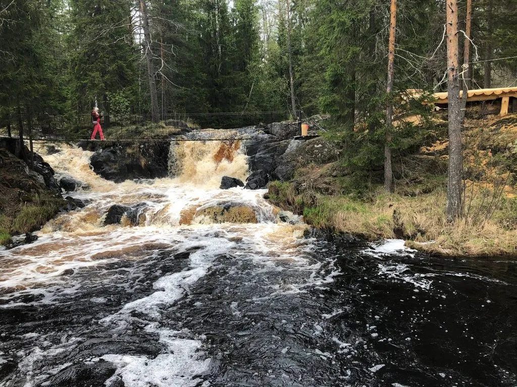 Чайная беседка