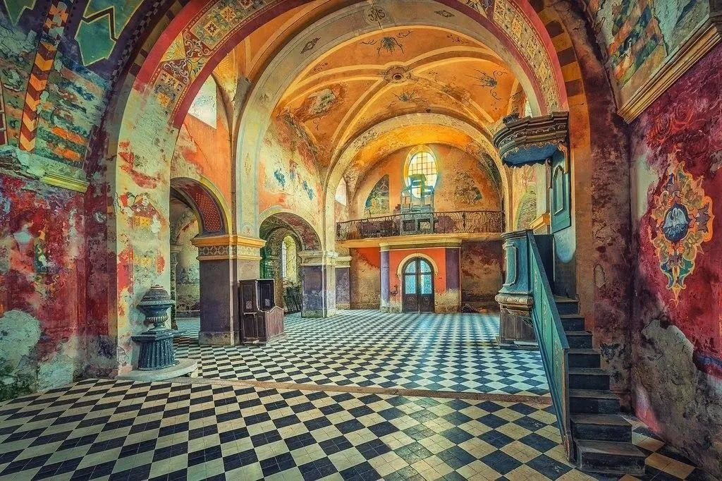 Арт галерея