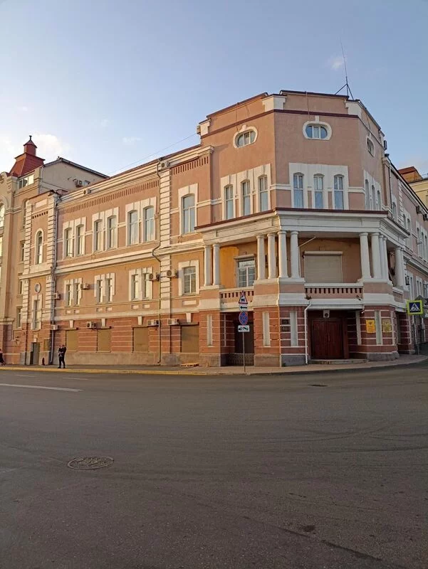Владивосток - "золото" Дальнего Востока