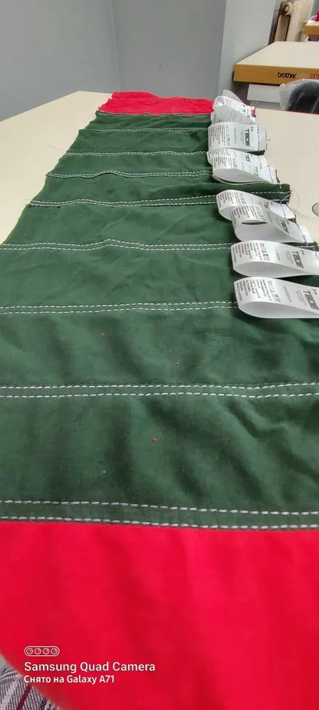 Tapтaлeтки & Ко