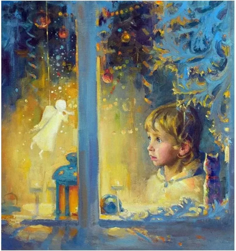Кафе «У пани Сони»