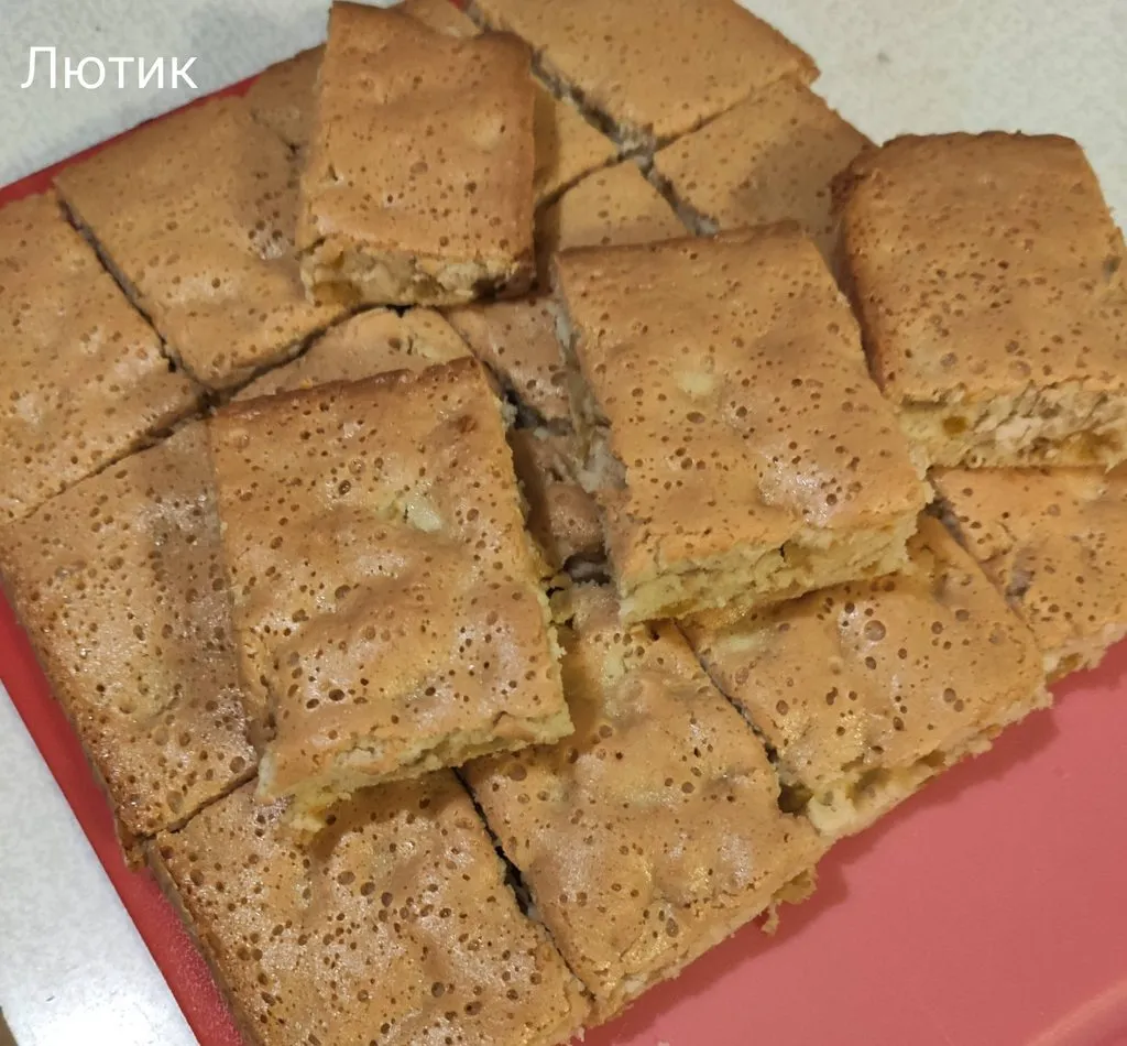 Кафе «У пани Сони»