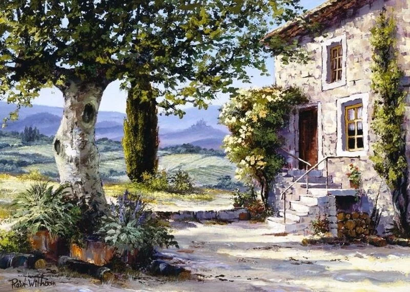 Арт галерея