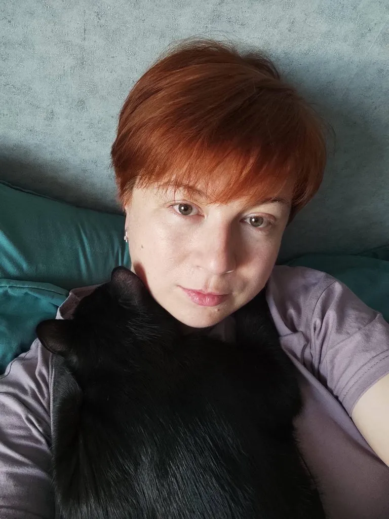 Tapтaлeтки & Ко