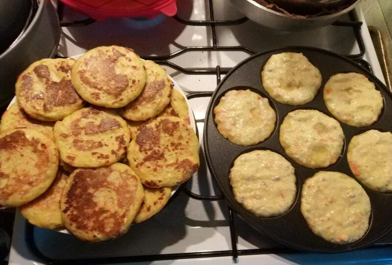 Кафе "У пани Сони"