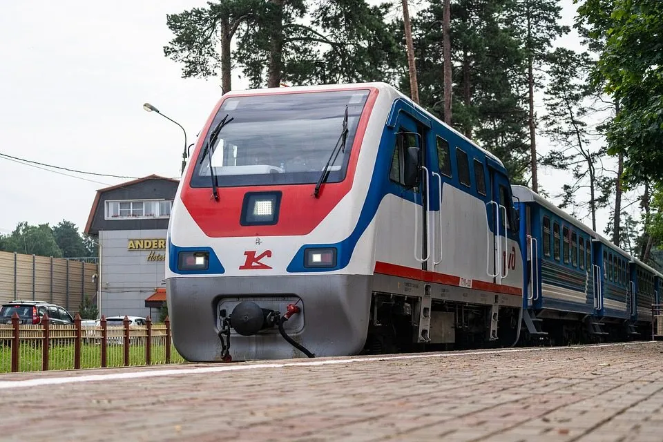 Хитрость для подушки в плацкартном вагоне