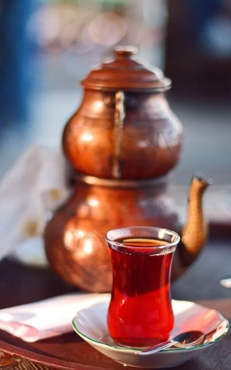 Чайная беседка