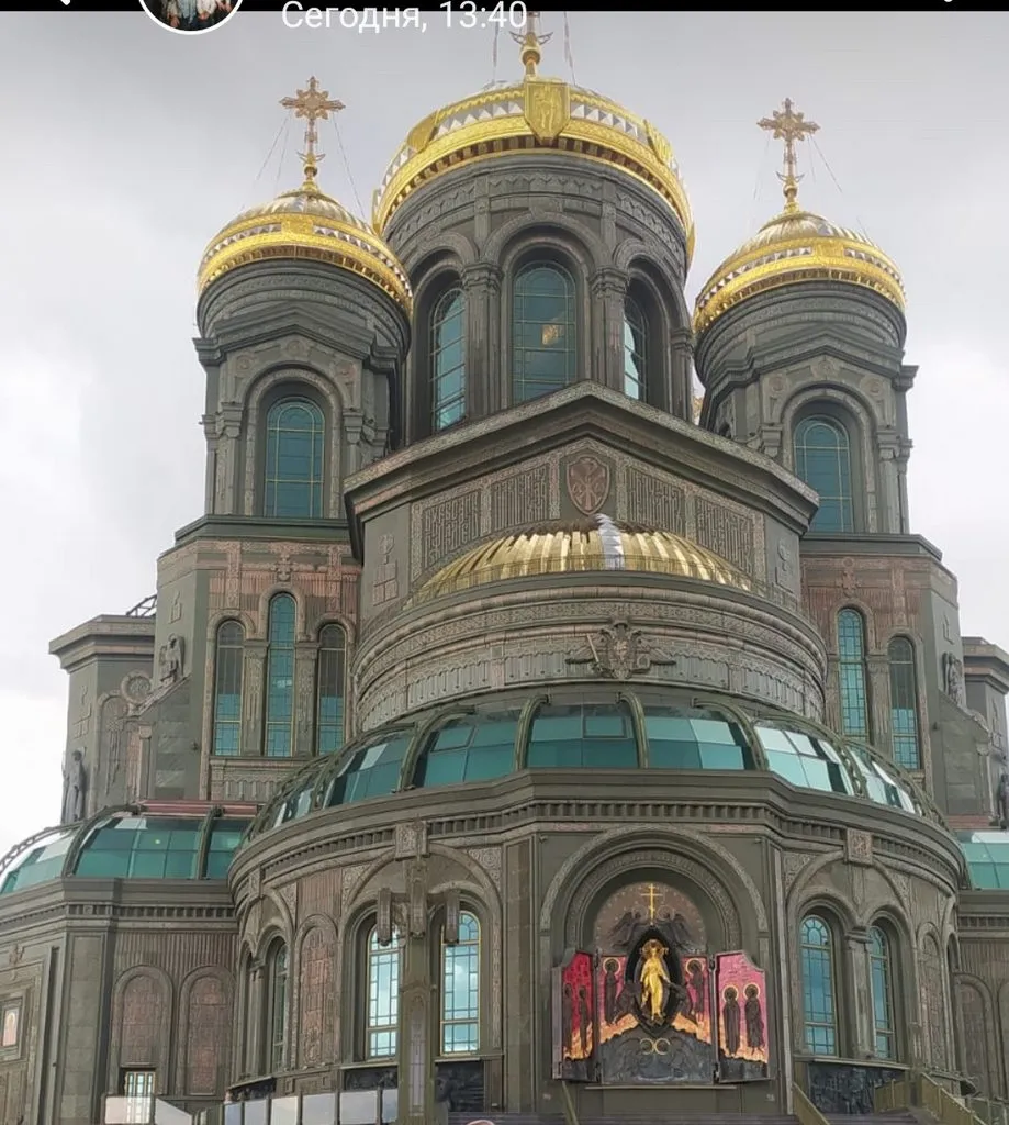 Чайная беседка