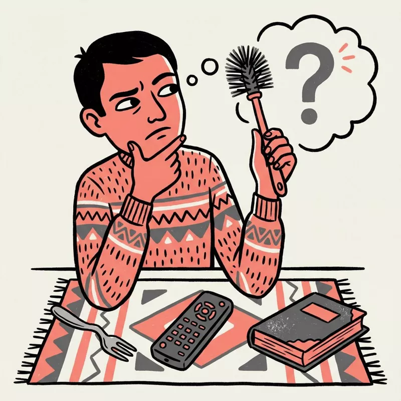 KonMari в 2026: актуален ли ещё метод Мари Кондо?