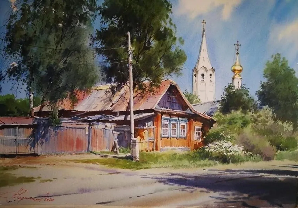 Арт галерея