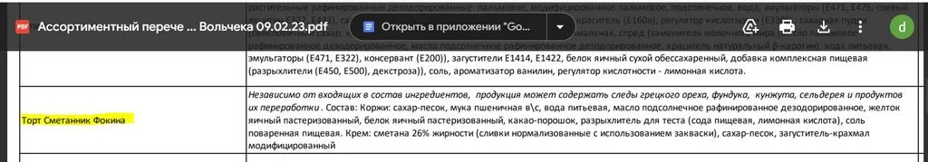 Где, что и когда купить в Москве