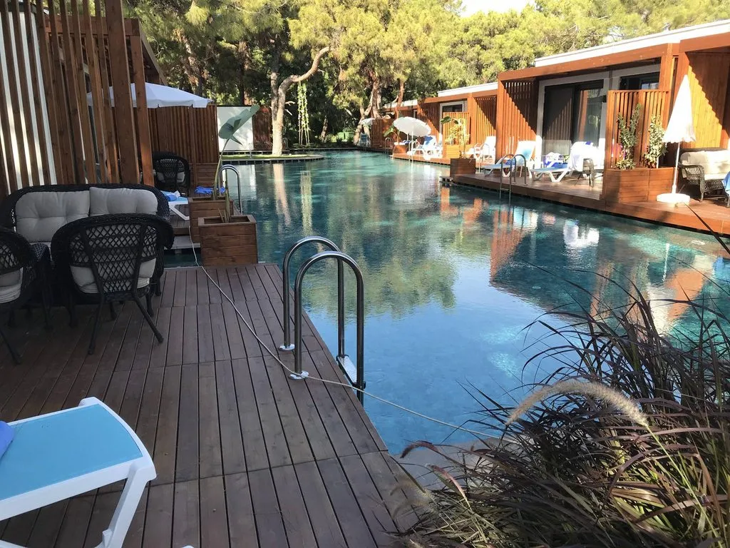 Скоро отпуск. Куда ехать?