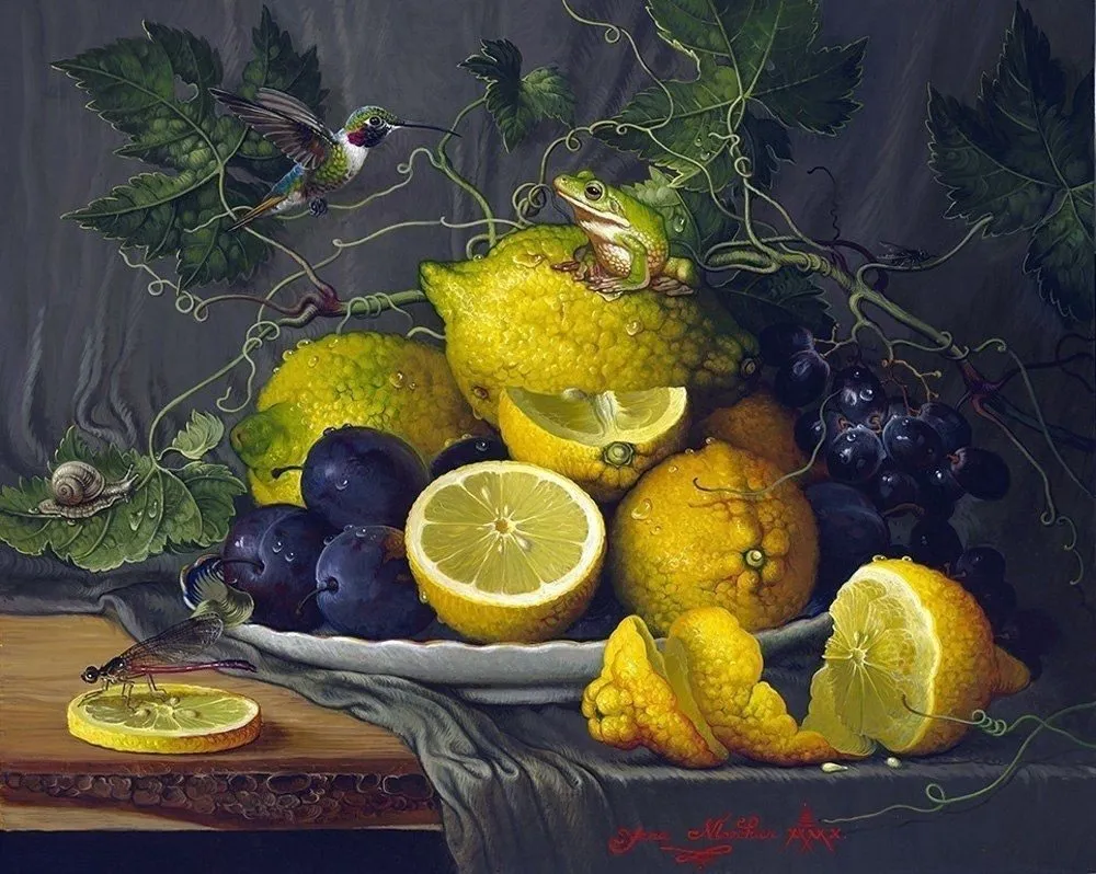 Арт галерея