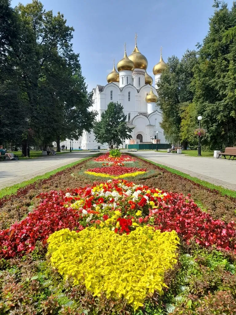 Чайная беседка